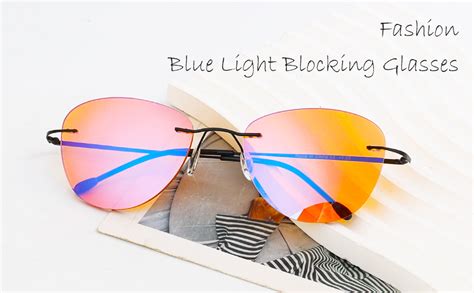 eyekepper|These Computer Glasses Protect My Eyes From Blue Light for $10.